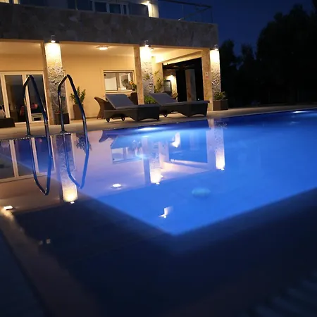 Villa Darymine