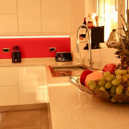 Darymine فيلة Skala (Kefalonia)