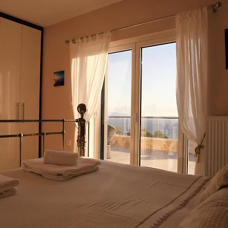 Villa Darymine *