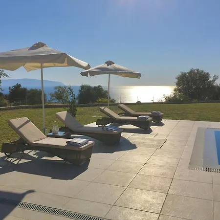 Darymine Villa