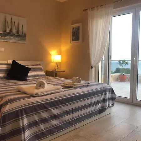 Villa Darymine *