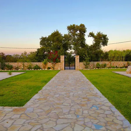 Darymine فيلة Skala (Kefalonia)