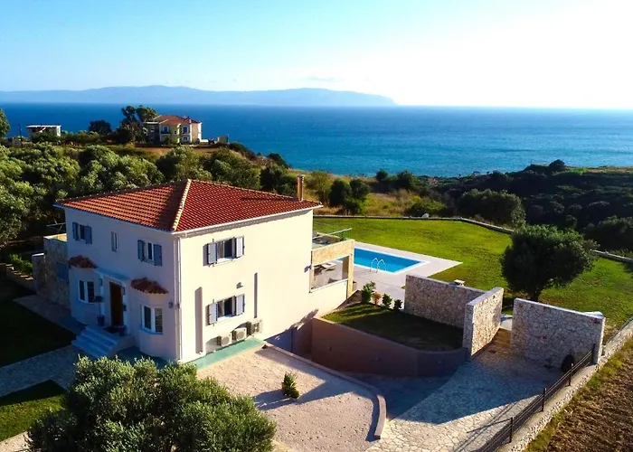 Villa Darymine