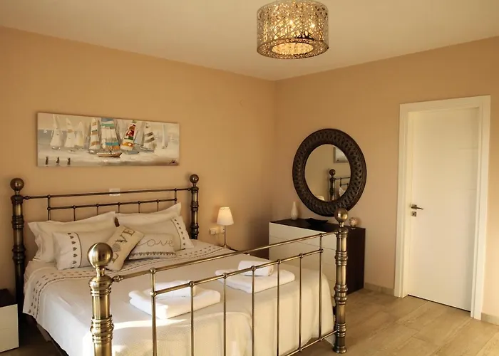 Villa Darymine *