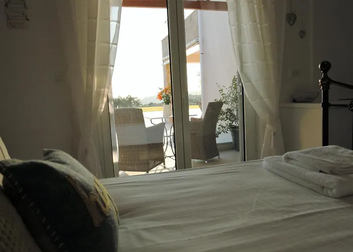 Darymine * Skala (Kefalonia)