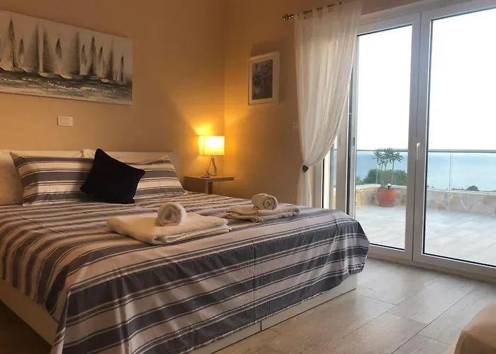 Villa Darymine *