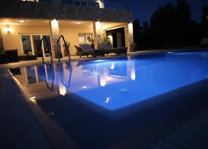 Villa Darymine