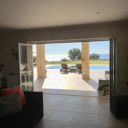 Vilă Darymine Skala (Kefalonia)