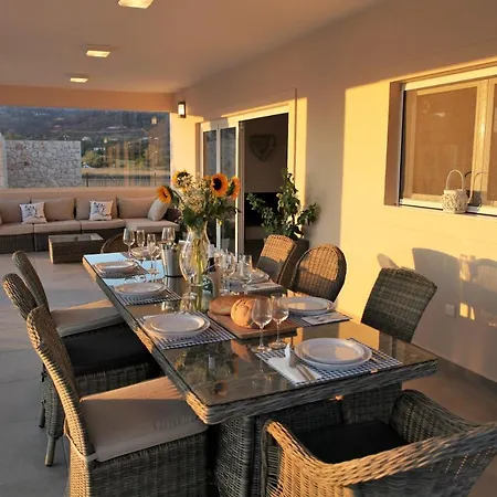 Vilă Darymine Skala (Kefalonia)