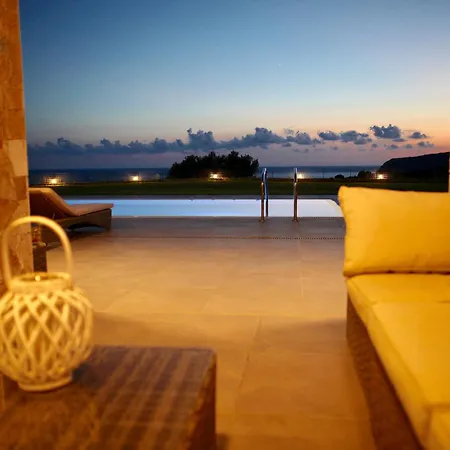 Darymine فيلة Skala (Kefalonia)