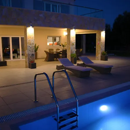 Villa Darymine Skala (Kefalonia)