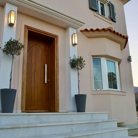 Darymine * Skala (Kefalonia)