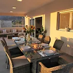 Villa Darymine Skala (Kefalonia)