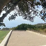 Darymine * Skala (Kefalonia)