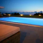 ヴィラ Darymine Skala (Kefalonia)